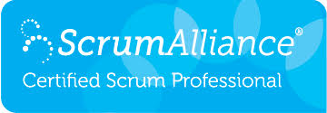 Certified Scrum Product Owner - Lynda Menge
